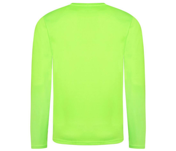 JUST COOL JC002 - LONG SLEEVE COOL T