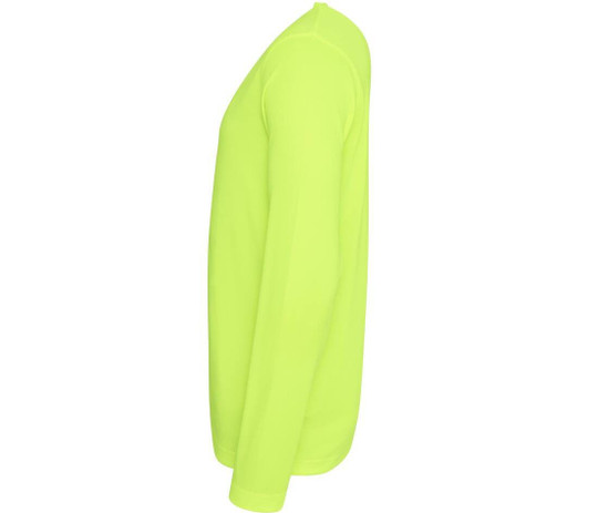 JUST COOL JC002 - LONG SLEEVE COOL T