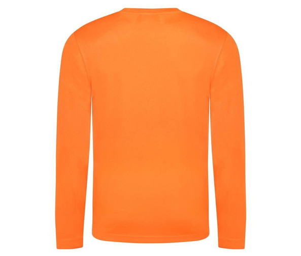 JUST COOL JC002 - LONG SLEEVE COOL T