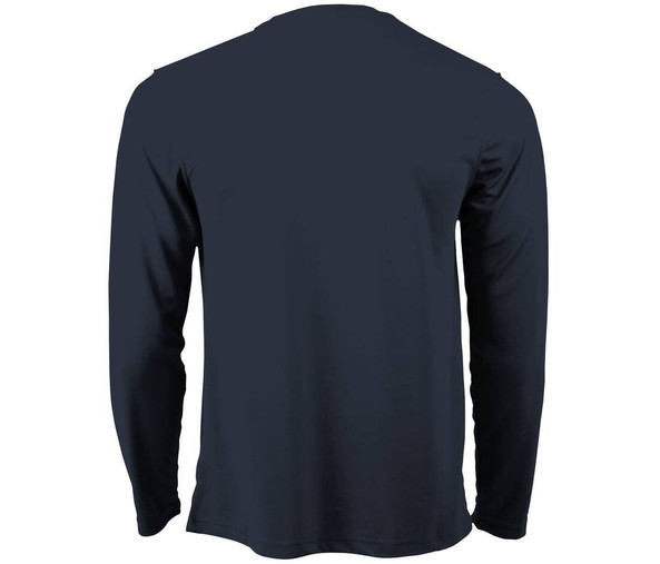 JUST COOL JC002 - LONG SLEEVE COOL T