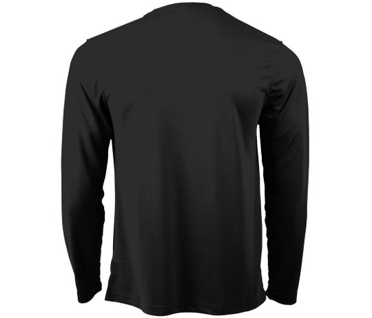 JUST COOL JC002 - Tee-shirt respirant manches longues Neoteric™