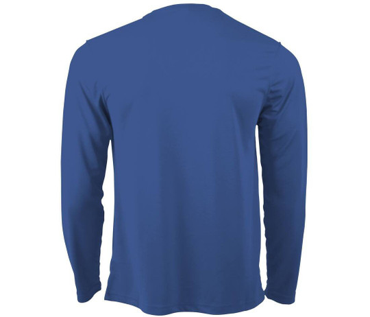 JUST COOL JC002 - Tee-shirt respirant manches longues Neoteric™
