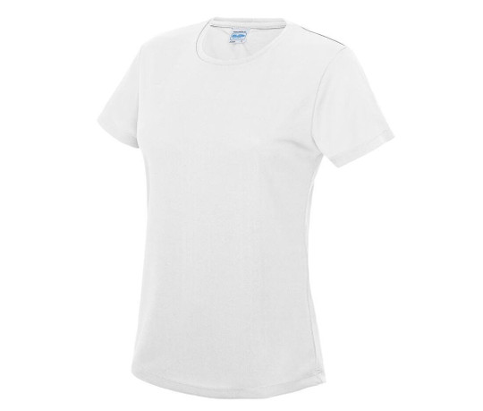 JUST COOL JC005 - WOMEN'S COOL T