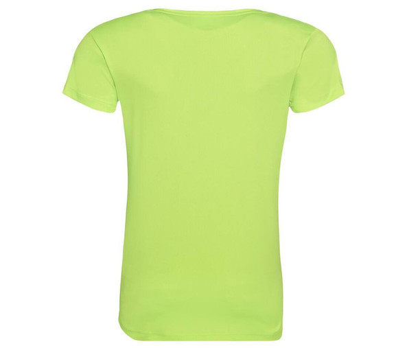 JUST COOL JC005 - WOMEN'S COOL T