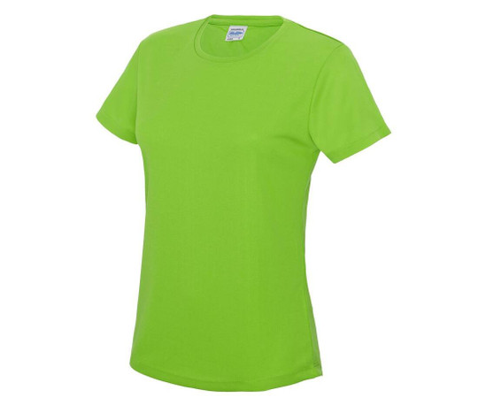 JUST COOL JC005 - WOMEN'S COOL T