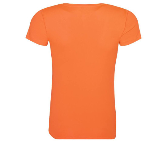 JUST COOL JC005 - WOMEN'S COOL T