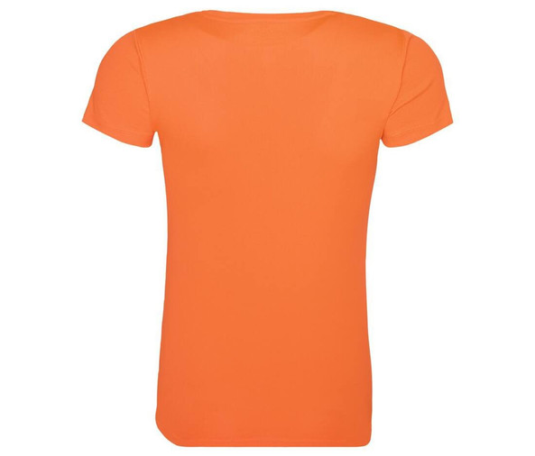 JUST COOL JC005 - WOMEN'S COOL T