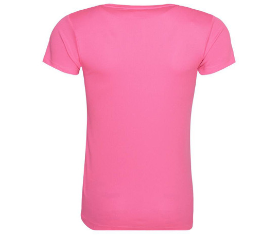 JUST COOL JC005 - WOMEN'S COOL T