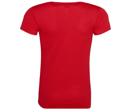 JUST COOL JC005 - WOMEN'S COOL T