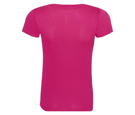 JUST COOL JC005 - WOMEN'S COOL T