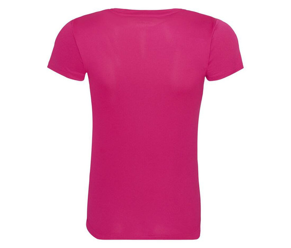 JUST COOL JC005 - WOMEN'S COOL T