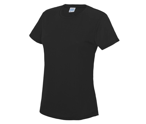 JUST COOL JC005 - WOMEN'S COOL T