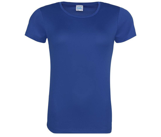 JUST COOL JC005 - Tee-shirt femme respirant Neoteric™