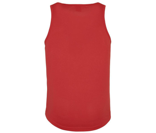 JUST COOL JC007 - Tanktop für Herren