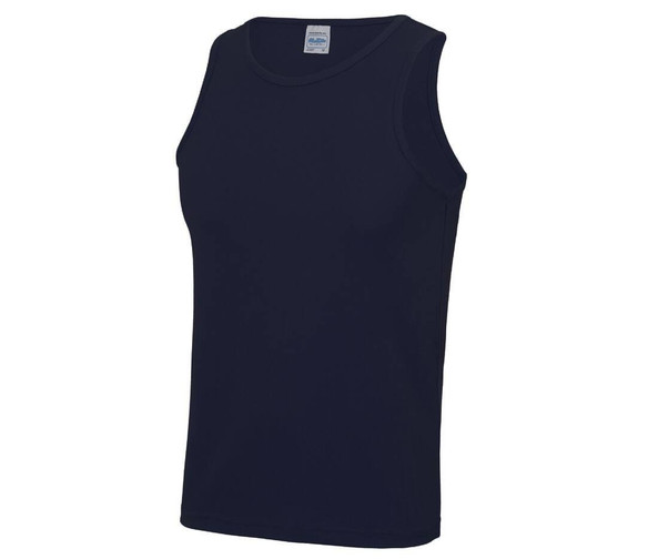 JUST COOL JC007 - Tanktop für Herren
