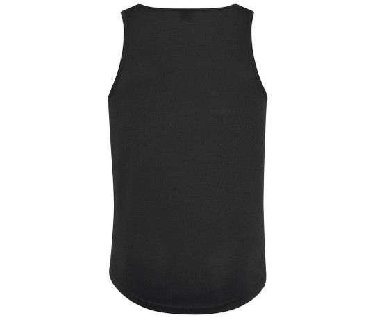 JUST COOL JC007 - Tanktop für Herren