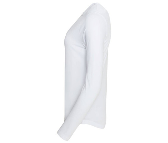 JUST COOL JC012 - WOMEN'S LONG SLEEVE COOL T