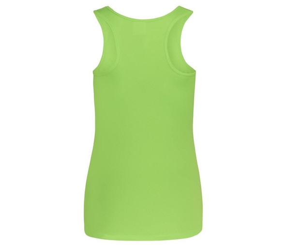 JUST COOL JC015 - WOMEN'S COOL VEST
