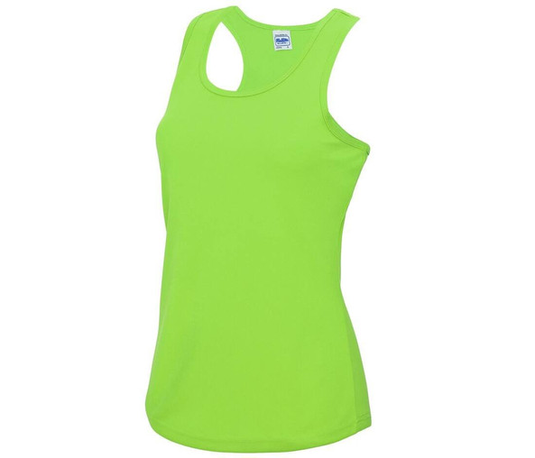 JUST COOL JC015 - WOMEN'S COOL VEST