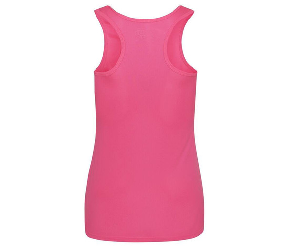 JUST COOL JC015 - WOMEN'S COOL VEST