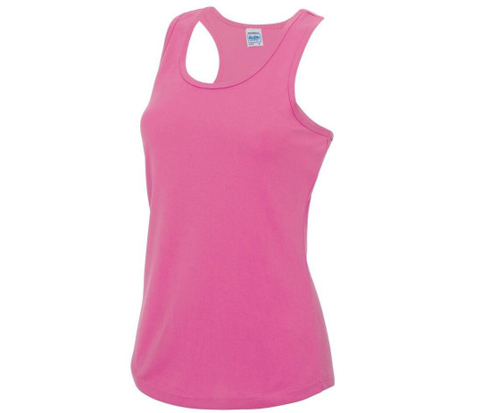 JUST COOL JC015 - WOMEN'S COOL VEST