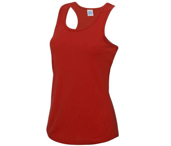 JUST COOL JC015 - WOMEN'S COOL VEST