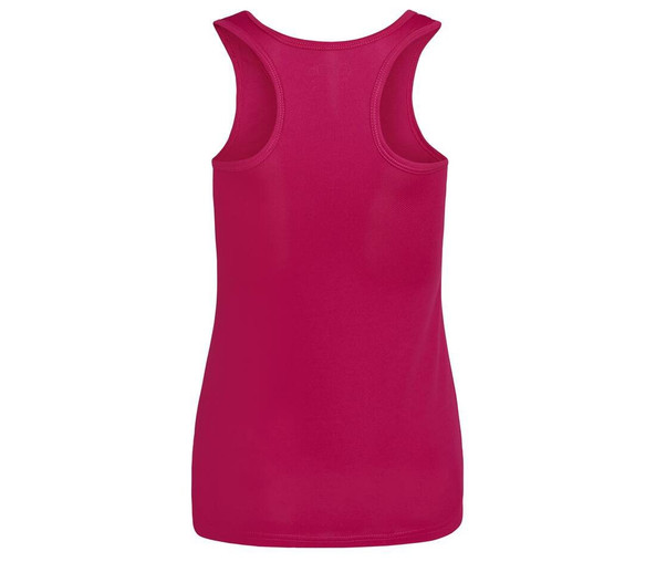 JUST COOL JC015 - WOMEN'S COOL VEST