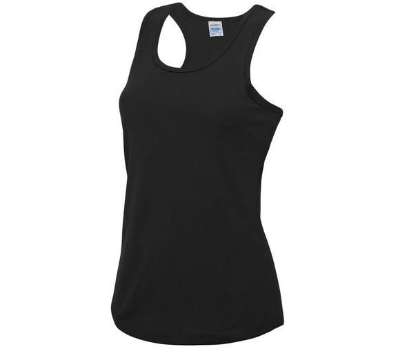 JUST COOL JC015 - WOMEN'S COOL VEST