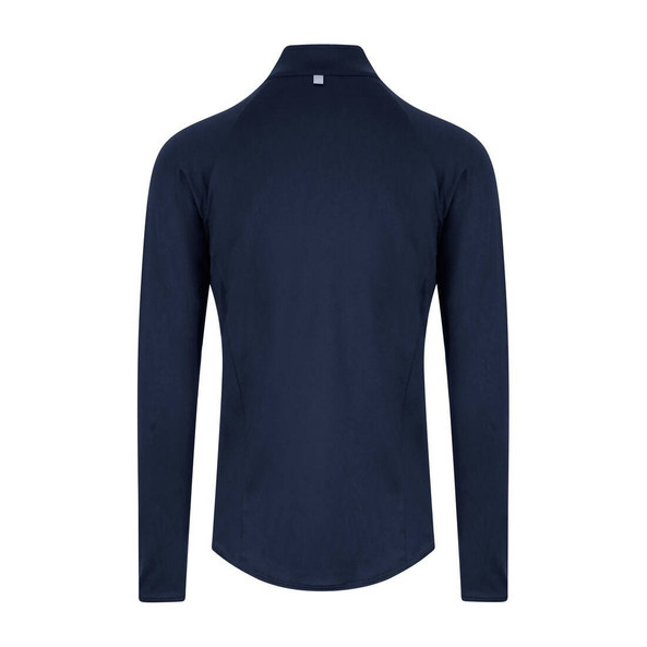 JUST COOL JC030 - COOL FLEX 1/2 ZIP TOP