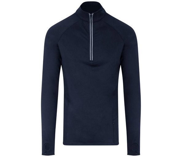 JUST COOL JC030 - COOL FLEX 1/2 ZIP TOP