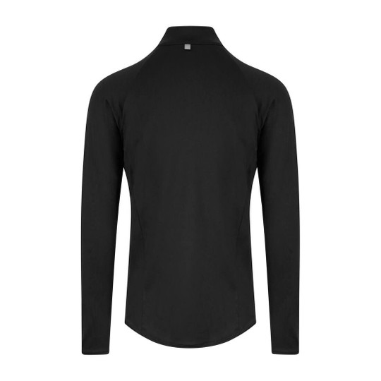JUST COOL JC030 - COOL FLEX 1/2 ZIP TOP