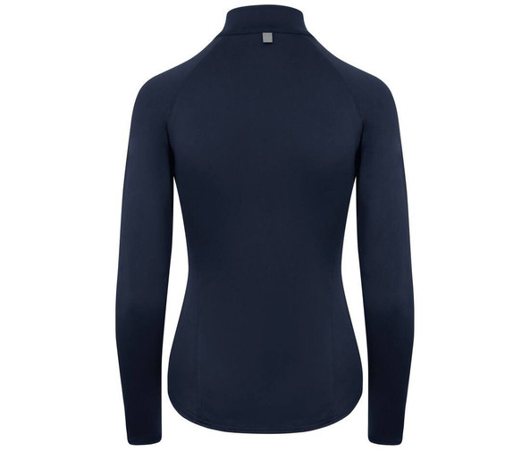 JUST COOL JC035 - WOMEN'S COOL FLEX 1/2 ZIP TOP