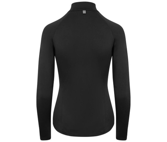 JUST COOL JC035 - WOMEN'S COOL FLEX 1/2 ZIP TOP