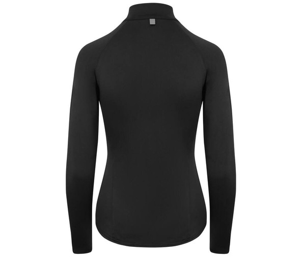 JUST COOL JC035 - WOMEN'S COOL FLEX 1/2 ZIP TOP