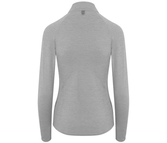 JUST COOL JC035 - WOMEN'S COOL FLEX 1/2 ZIP TOP