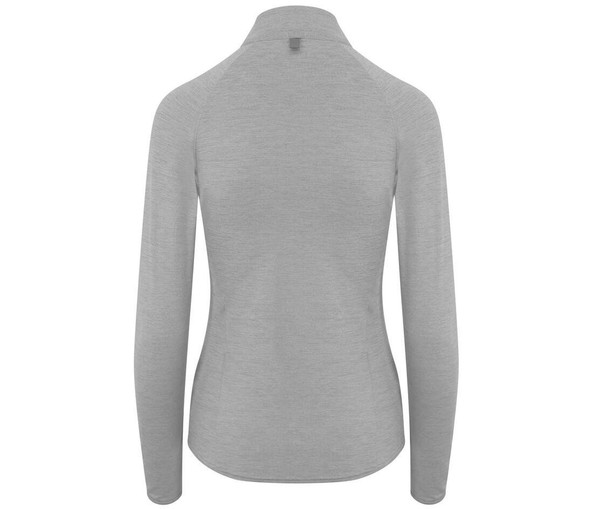 JUST COOL JC035 - WOMEN'S COOL FLEX 1/2 ZIP TOP