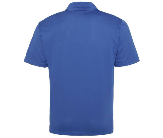 JUST COOL JC040 - Polo homme respirant