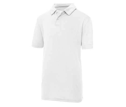 JUST COOL JC040J - Kid's polo shirt