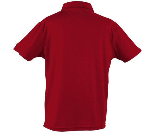 JUST COOL JC040J - Kid's polo shirt