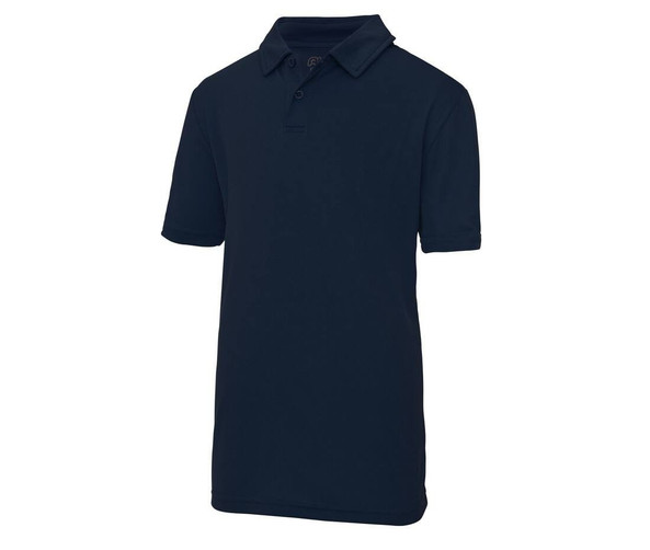 JUST COOL JC040J - Kid's polo shirt