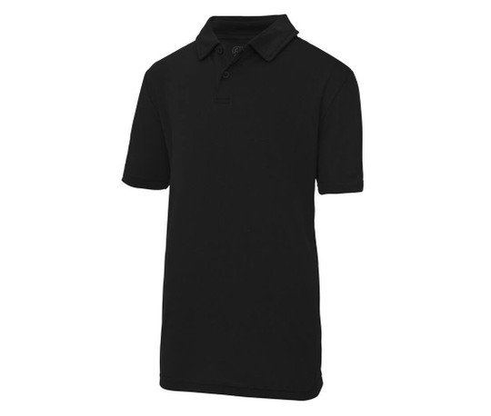 JUST COOL JC040J - Kid's polo shirt