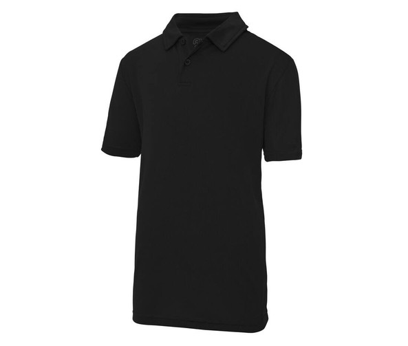 JUST COOL JC040J - Kid's polo shirt