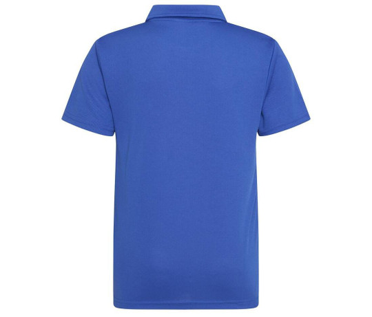 JUST COOL JC040J - Polo enfant respirant