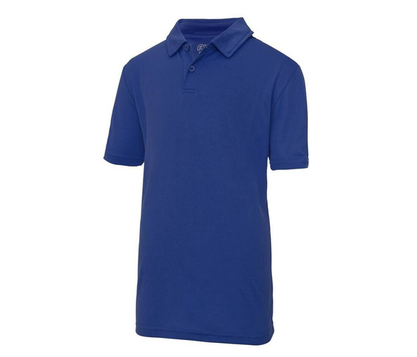 JUST COOL JC040J - Kid's polo shirt