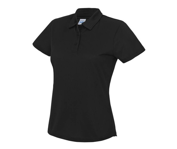 JUST COOL JC045 - WOMEN'S COOL POLO