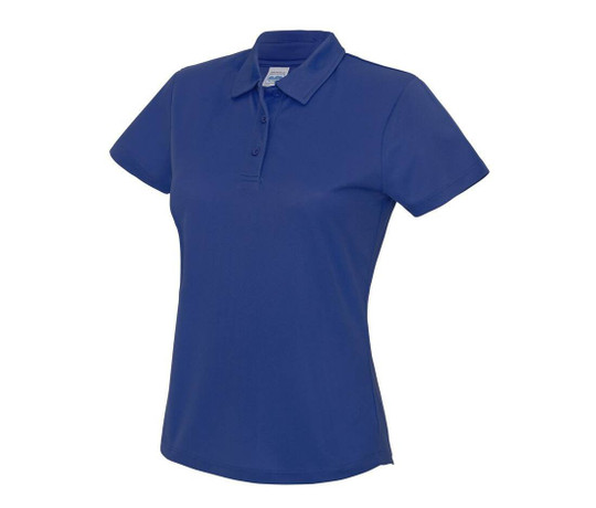 JUST COOL JC045 - WOMEN'S COOL POLO