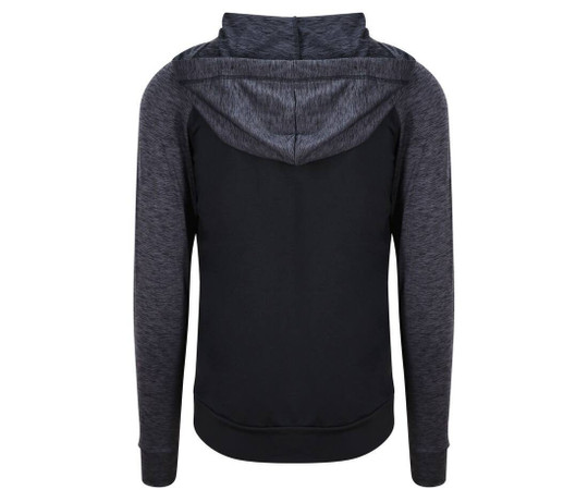 JUST COOL JC057 - MEN'S COOL CONTRAST ZOODIE