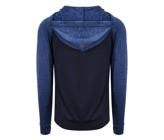 JUST COOL JC057 - MEN'S COOL CONTRAST ZOODIE