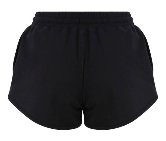 JUST COOL JC074 - WOMEN'S COOL JOG SHORTS
