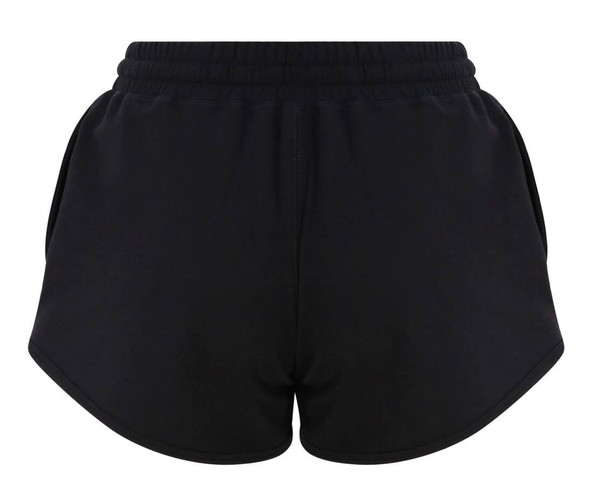 JUST COOL JC074 - WOMEN'S COOL JOG SHORTS
